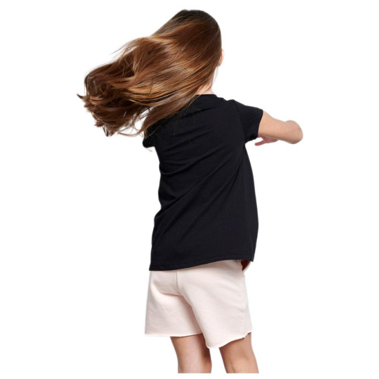 Bodytalk Παιδική κοντομάνικη μπλούζα